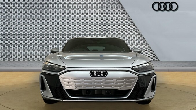 Audi e-tron GT 370kW 105kWh Quattro 4dr Auto Electric Saloon - Image 7